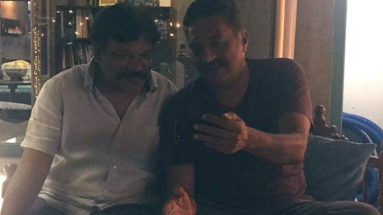 Prakash Raj: డబ్బు కోసమే ప్రకాష్ రాజ్ ఆ పని చేశాడా..?