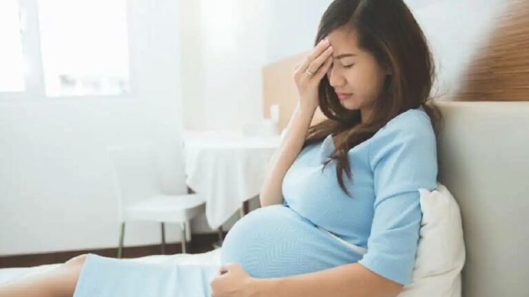 Premature Births : ముందస్తు ప్రసవాలకు ఆందోళనలే కారణమా..?