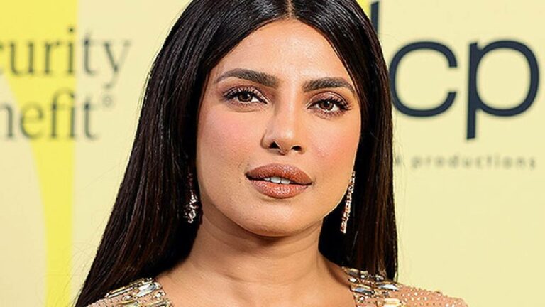Priyanka Chopra: ఇరాన్ మహిళల హిజాబ్ వ్యతిరేక పోరాటానికి ప్రియాంకా చోప్రా మద్దతు