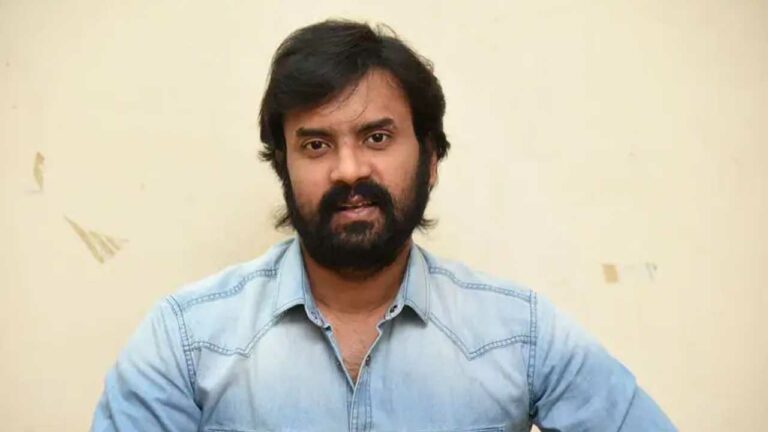 Priyanth Rao: జూనియర్ ఆర్టిస్ట్ పై  అత్యాచారం..  హీరో అరెస్ట్