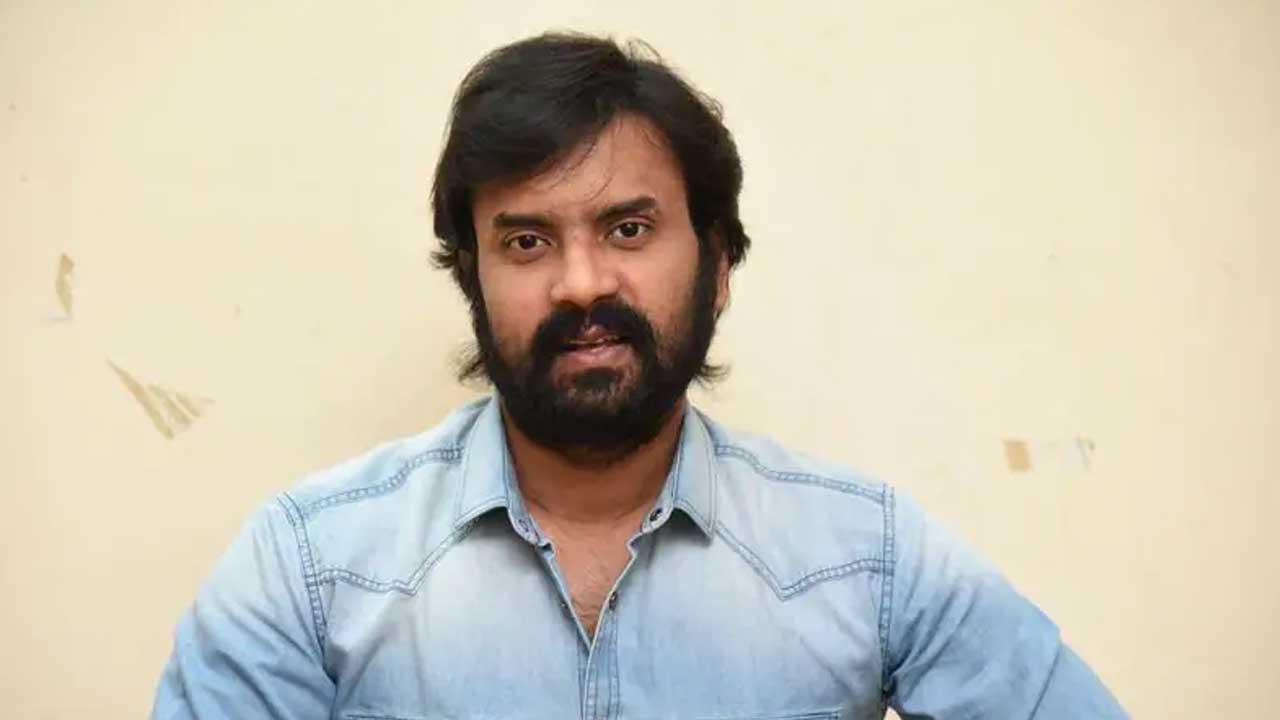 Priyanth Rao: జూనియర్ ఆర్టిస్ట్ పై  అత్యాచారం..  హీరో అరెస్ట్