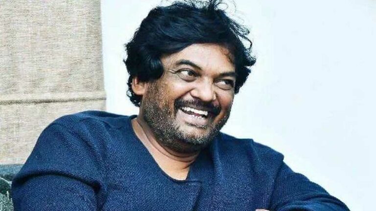 Puri Jagannath: లైగర్ ప్లాప్.. పూరి అంత మాట అనేశాడేంటి..?