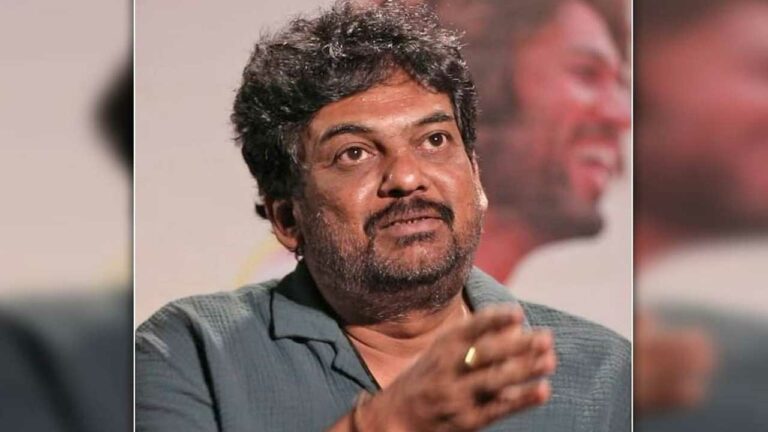 Puri Jagannadh: బ్రేకింగ్.. పూరిని బ్లాక్ మెయిల్ చేసిన బయ్యర్స్.. ఆడియో లీక్