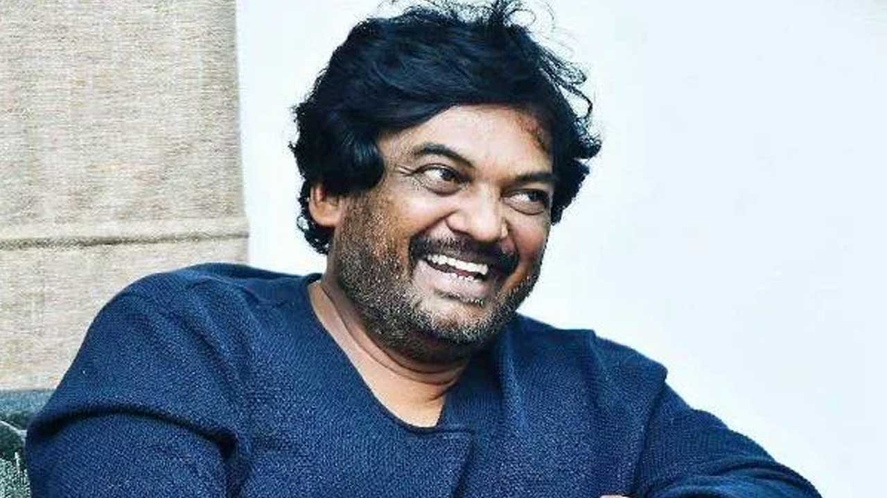 Puri Jagannath: పూరి మీడియాను ఫేస్ చేయలేకపోతున్నాడా..?