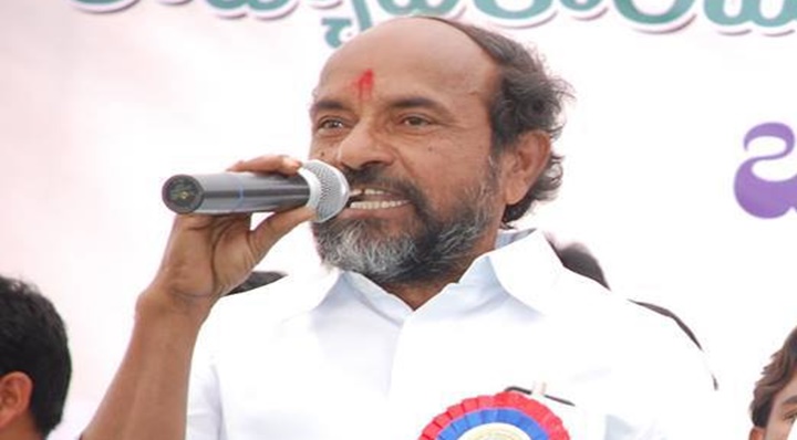 R Krishnnaiah: జగన్ ఓ సంఘ సంస్కర్త.. కులాల ఆత్మగౌరవాన్ని గుర్తించారు