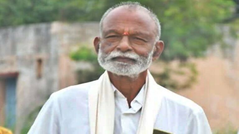 Raghuveera Reddy: రాజకీయాలపై కీలక వ్యాఖ్యలు చేసిన రఘువీరారెడ్డి