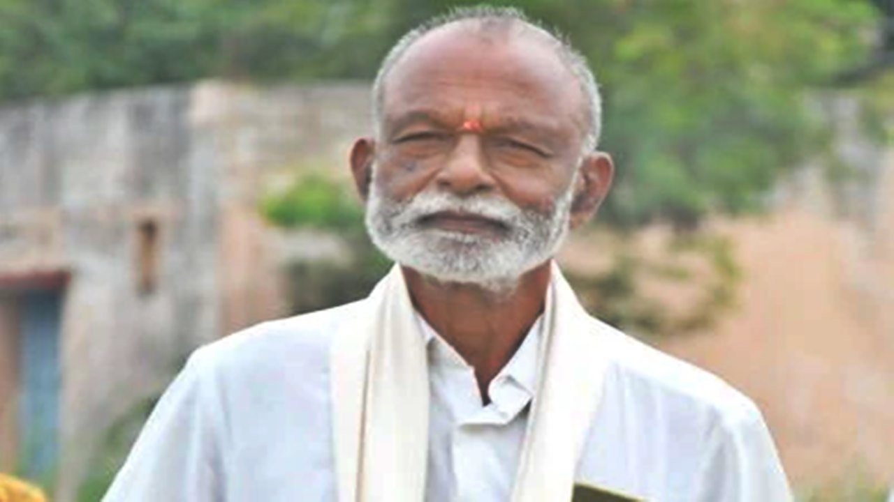 Raghuveera Reddy: రాజకీయాలపై కీలక వ్యాఖ్యలు చేసిన రఘువీరారెడ్డి