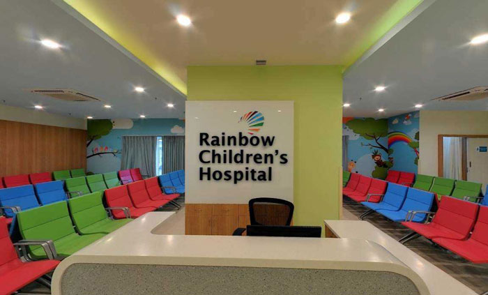 Rainbow Hospitals