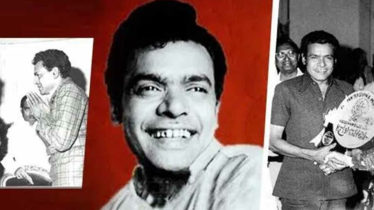 RajaBabu: కితకితలు పెట్టిన రాజబాబు హాస్యం!