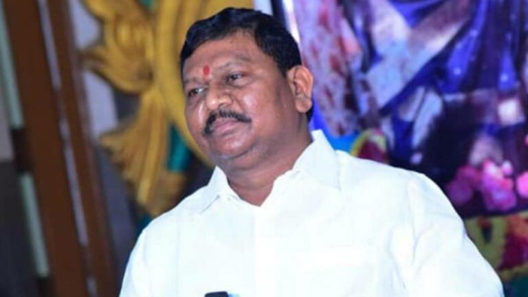 Deputy Cm Rajanna Dora: పవన్ రాజకీయాలు చంద్రబాబు కోసమే