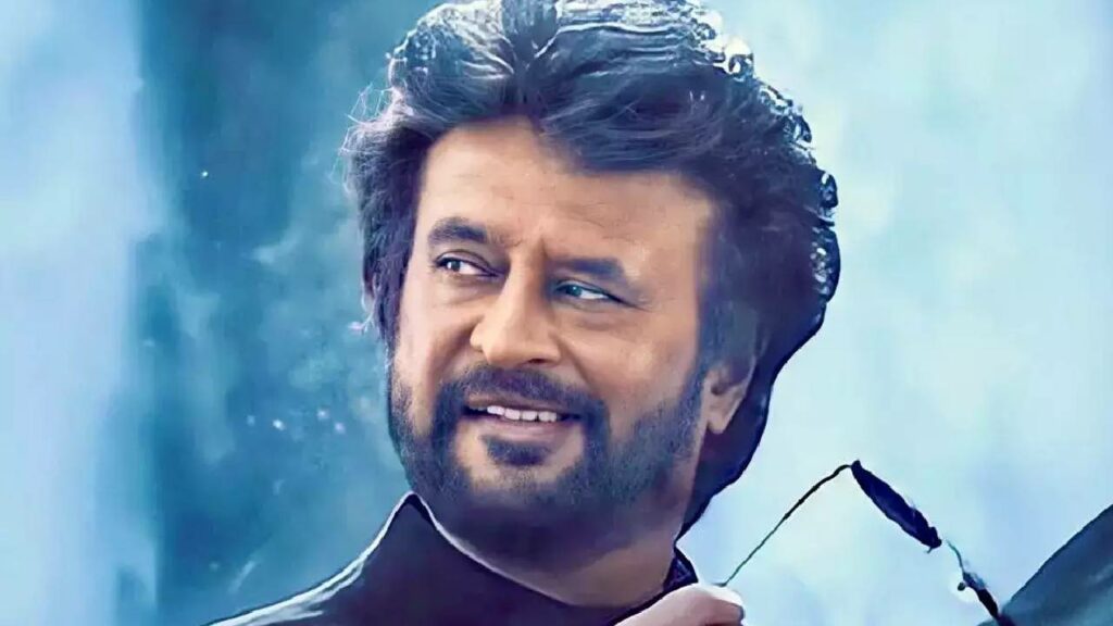 Rajinikanth