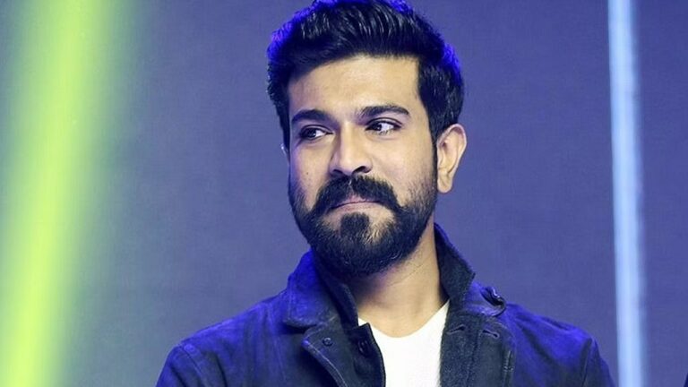 Ram Charan: ఇన్‌స్టాగ్రామ్‌లో మెగా పవర్‌స్టార్ రామ్‌చరణ్ రికార్డు