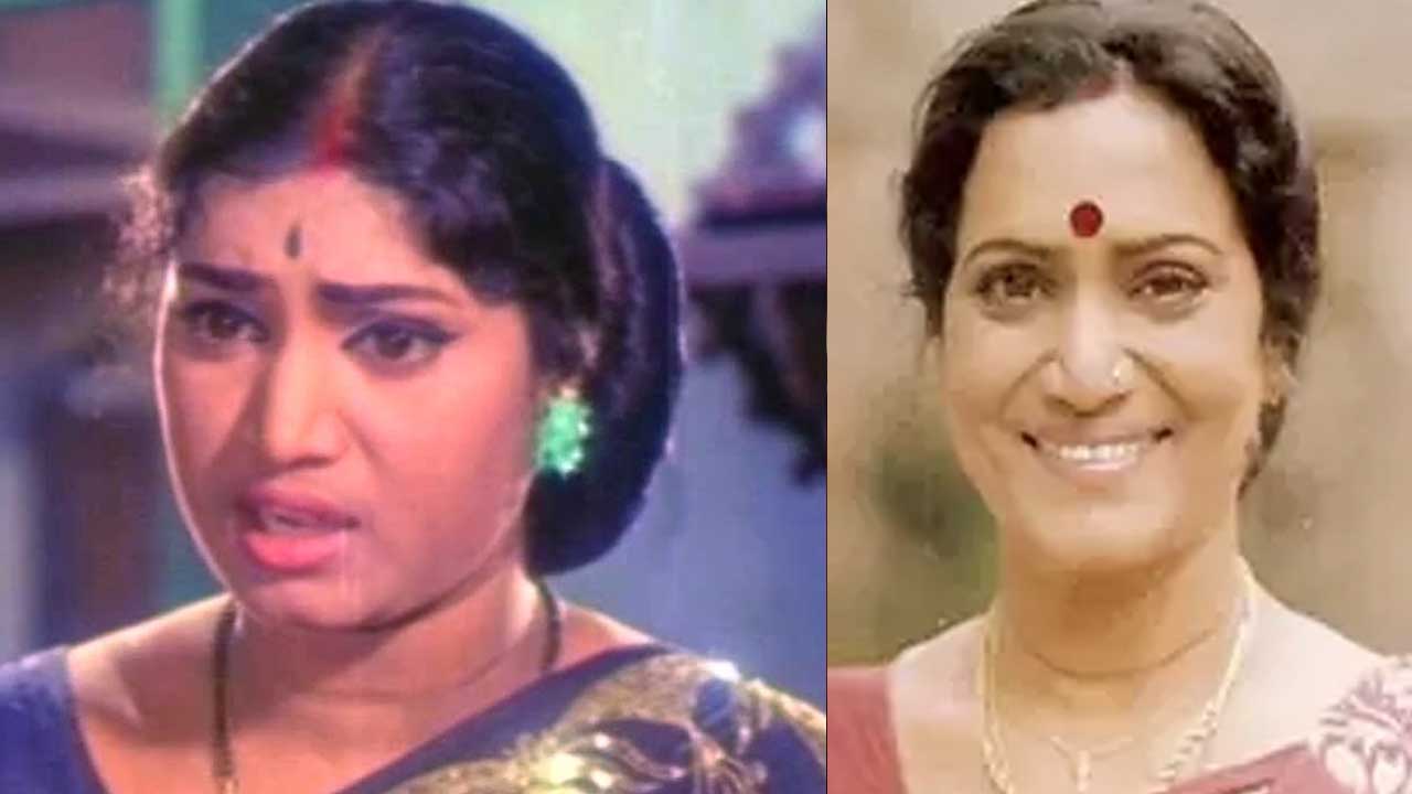 Rama Prabha: ‘హాస్యరాణి’ రమాప్రభ