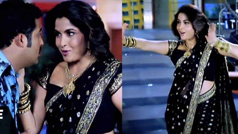 Ramya Krishnan: నాలుగు నెలల కడుపుతో ఉన్నా ఎన్టీఆర్ తో డ్యాన్స్ చేశా