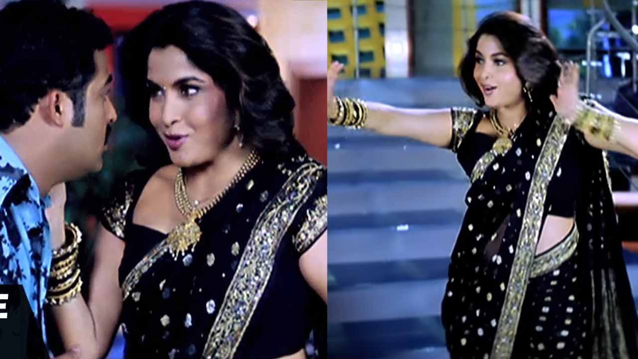 Ramya Krishnan: నాలుగు నెలల కడుపుతో ఉన్నా ఎన్టీఆర్ తో డ్యాన్స్ చేశా