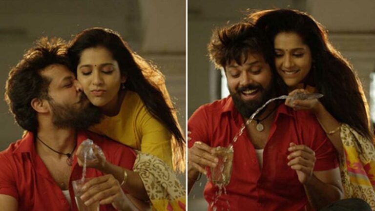 Rashmi: రష్మీ ప్రమోషన్స్ కు రావడం లేదు.. రోడ్డెక్కి రచ్చ చేసిన యంగ్ హీరో