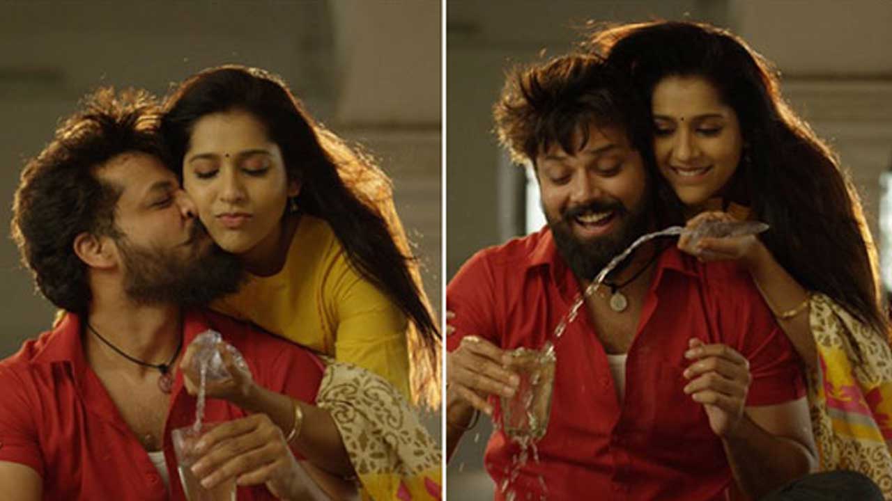 Rashmi: రష్మీ ప్రమోషన్స్ కు రావడం లేదు.. రోడ్డెక్కి రచ్చ చేసిన యంగ్ హీరో