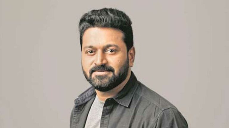 Rishab Shetty: ‘కాంతార’ హీరో కఠిన నిర్ణయం.. ఆ సినిమాలే చేస్తాడట