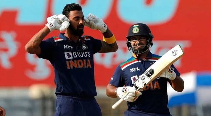 IND Vs SA: కేఎల్ రాహుల్ స్థానంలో పంత్.. టీమిండియా కోచ్ క్లారిటీ