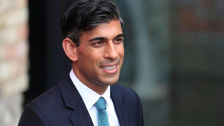 UK Prime Minister: బ్రిటన్‌ ప్రధానిగా రిషి సునాక్‌.. విజయం తథ్యం!