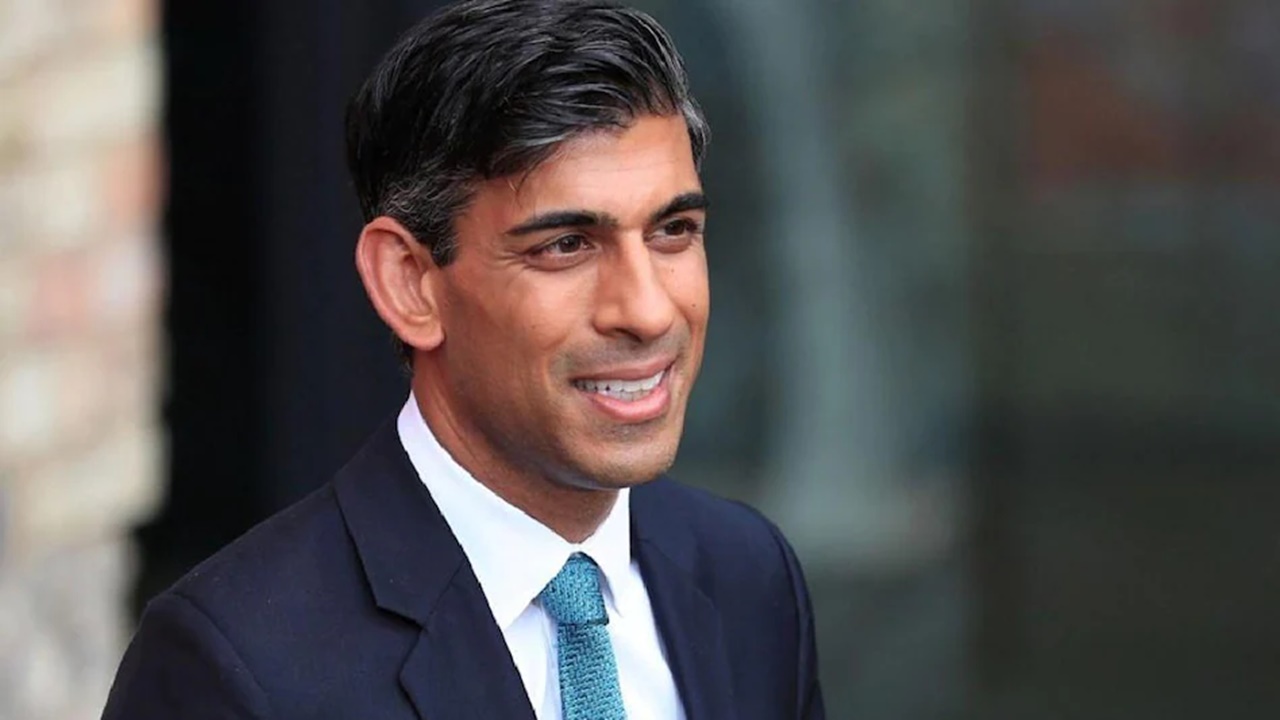 UK Prime Minister: బ్రిటన్‌ ప్రధానిగా రిషి సునాక్‌.. విజయం తథ్యం!