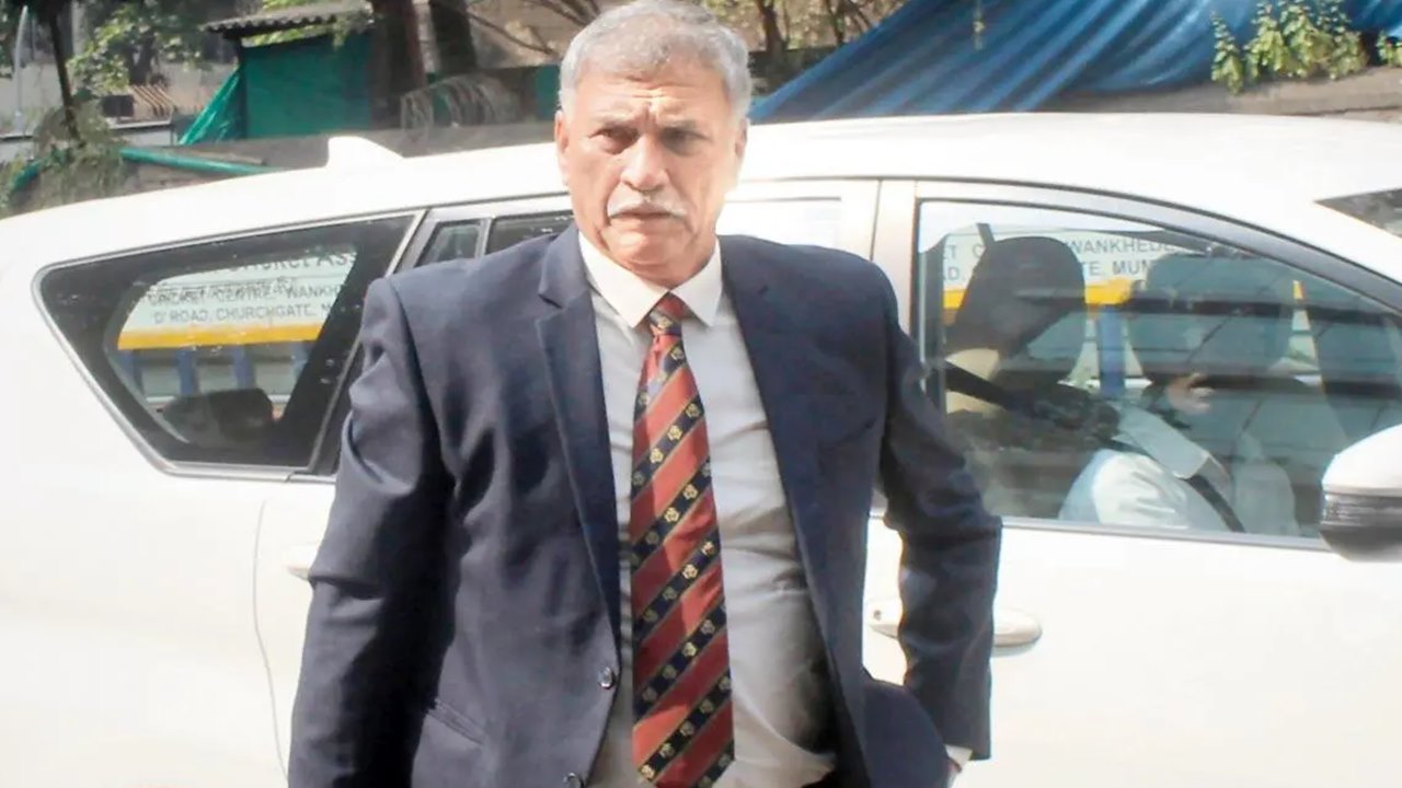 Roger Binny: అఫీషియల్.. బీసీసీఐ 36వ అధ్యక్షుడిగా 1983 ప్రపంచకప్ హీరో