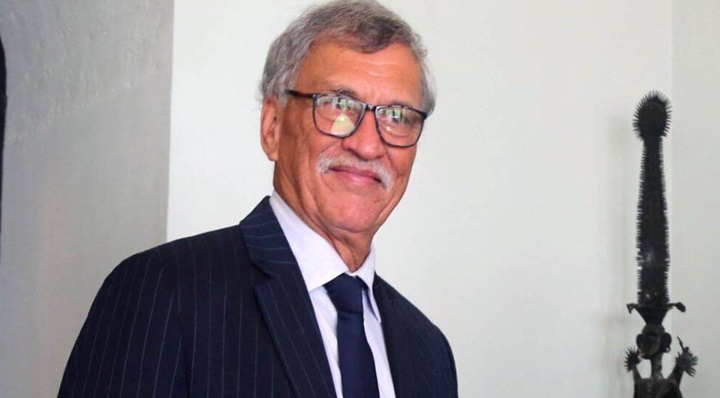 Roger Binny: పాకిస్థాన్ సెమీస్‌కు చేరడం కష్టమే.. చిన్న జట్లను తేలిగ్గా తీసుకోకూడదు