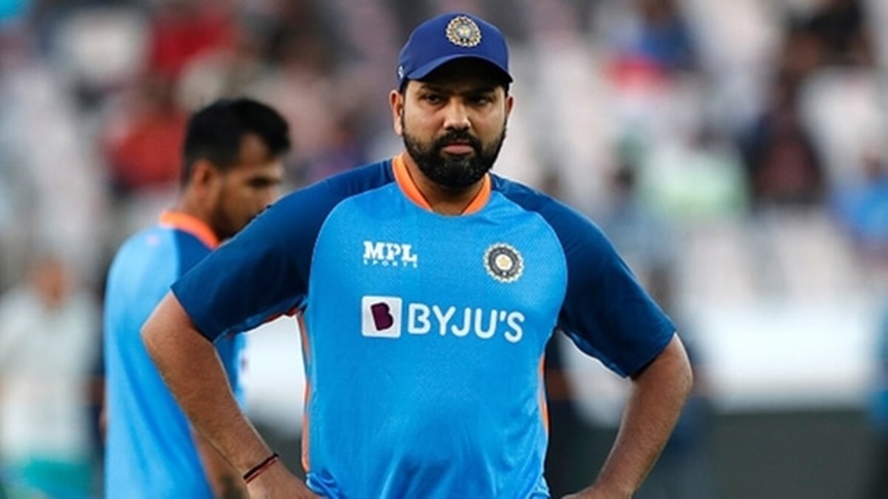 Rohit Sharma: అంతర్జాతీయ టీ20ల్లో రోహిత్ శర్మ చెత్త రికార్డు