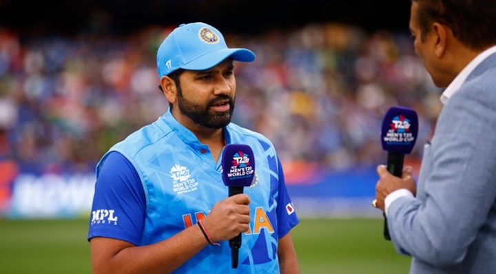 IND Vs SA: వరుసగా మూడోసారి టాస్ మనదే.. అక్షర్ పటేల్ అవుట్