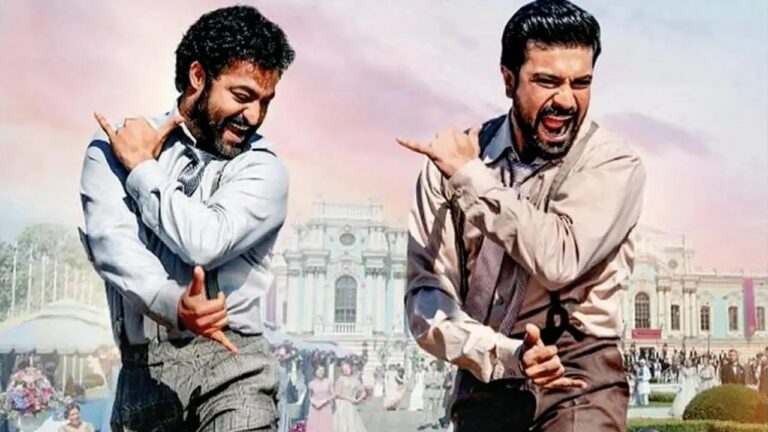 RRR: ఆస్కార్‌కు జనరల్ కేటగిరీలో ‘ట్రిపుల్ ఆర్’!