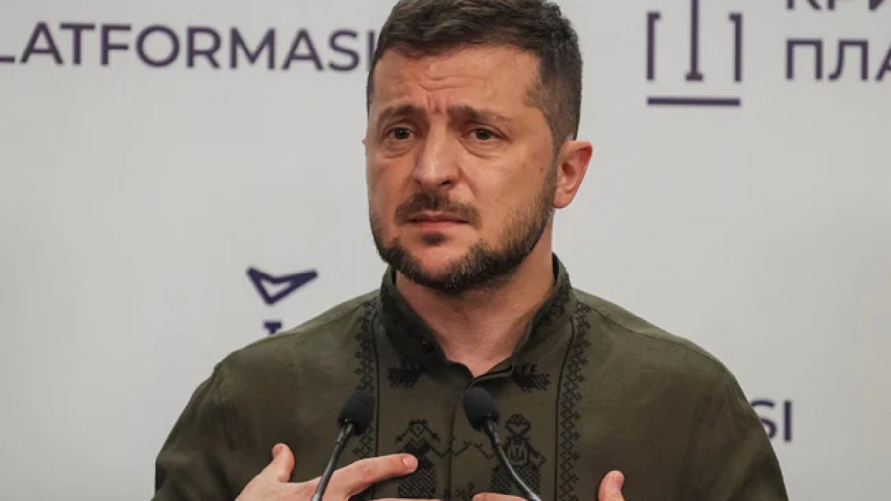 Russia-Ukraine War: విద్యుత్ గ్రిడ్ లక్ష్యంగా రష్యా దాడులు..