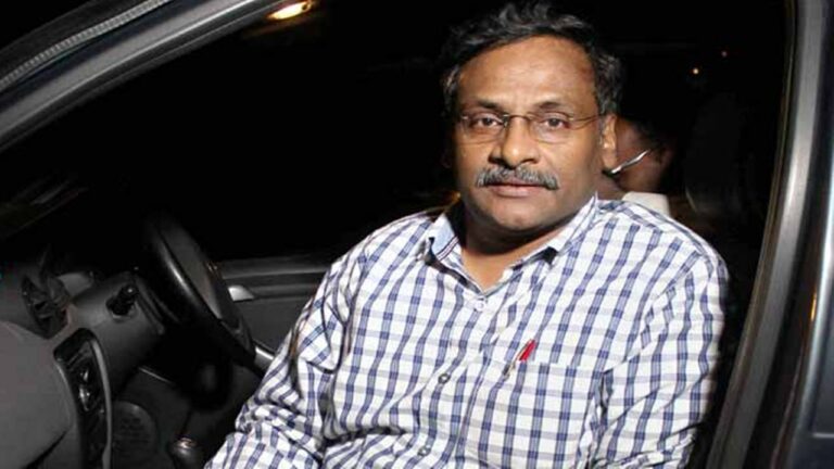 GN Saibaba: ప్రొఫెసర్‌ సాయిబాబా జైల్లోనే.. మావోయిస్టు లింకుల కేసులో విడుదలపై సుప్రీం స్టే
