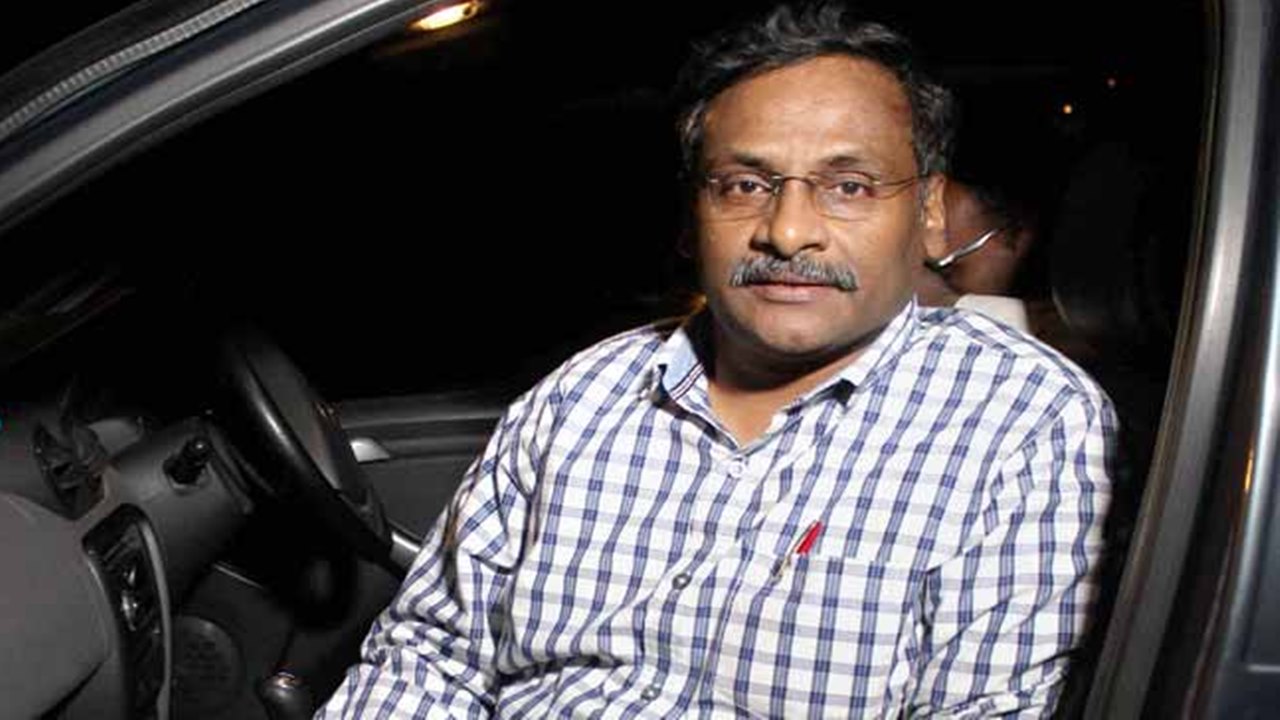GN Saibaba: ప్రొఫెసర్‌ సాయిబాబా జైల్లోనే.. మావోయిస్టు లింకుల కేసులో విడుదలపై సుప్రీం స్టే