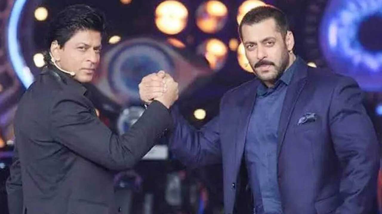 Bollywood: పాక్ వర్సెస్ ఇండియా.. సల్మాన్ – షారుఖ్ ఢీ!