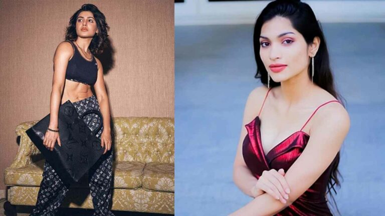 Subhasree Rayaguru: సమంత విడాకులు తీసుకొని ఎంతోమందికి ఆదర్శంగా నిలిచింది