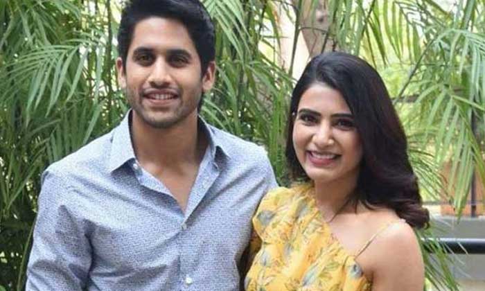 Naga Chaitanya: సామ్ అనారోగ్యం.. చైతన్య స్పందిస్తాడా..?