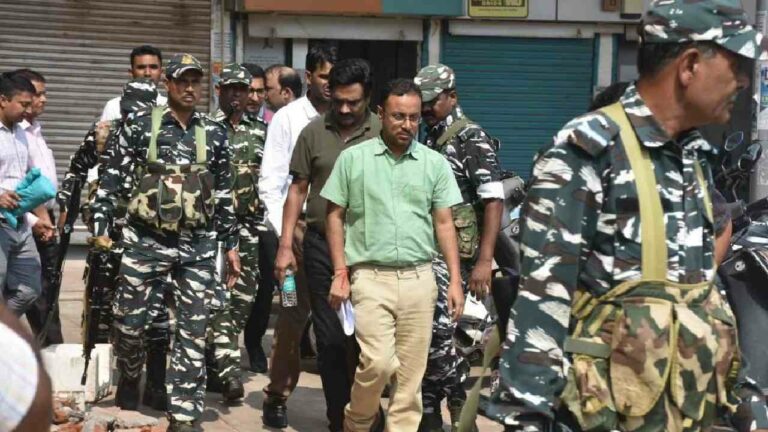 IAS Officer: అబ్బా అన్ని వందల కోట్లా.. మనోడు చేయి తిరిగినోడే