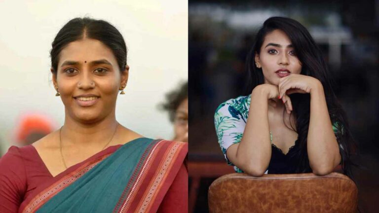 Saptami Gouda: ‘కాంతార’ కోసం ఏ హీరోయిన్ చేయని పని చేశా