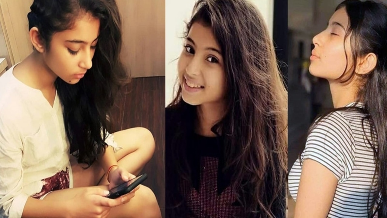 Sara Arjun: సారా అర్జున్‌కు స్టార్ డమ్ దక్కుతుందా?