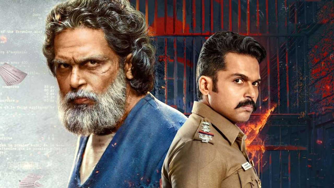 karthi – Sardar Part 2: సీక్వెల్స్‎ మీద సీక్వెల్స్ .. జోరు మీదున్న హీరో కార్తీ