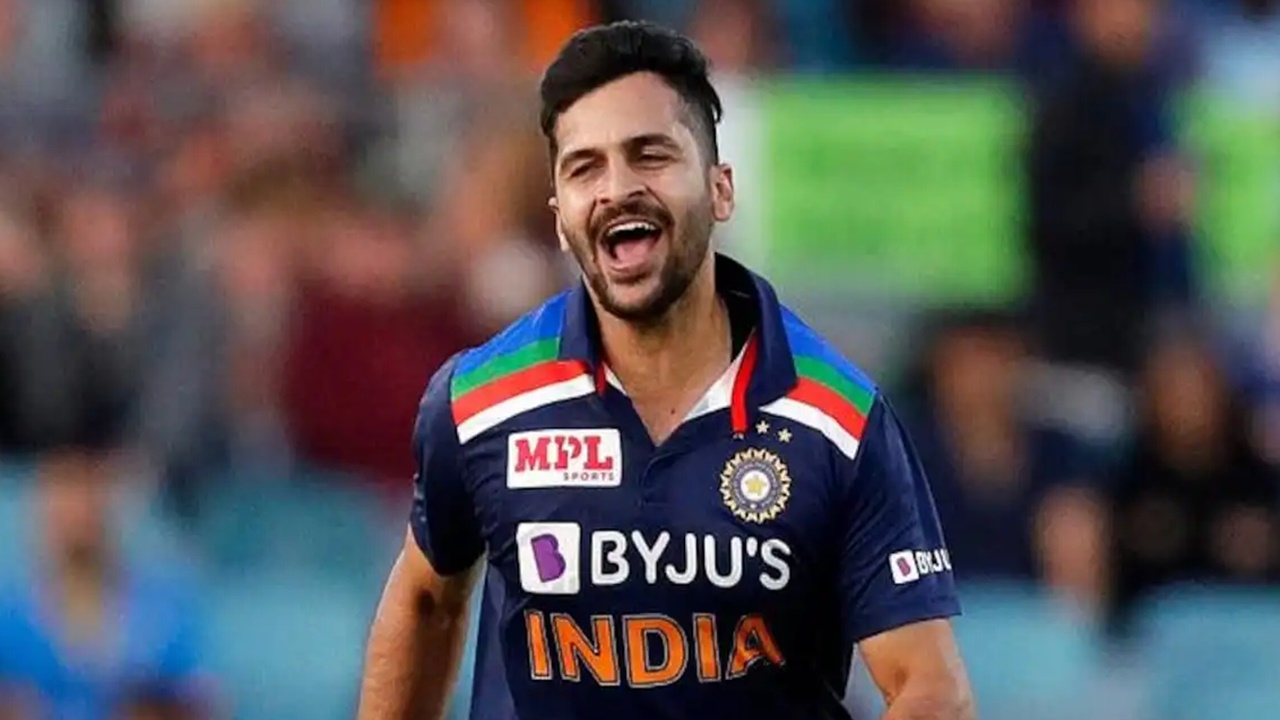 T20 Worldcup 2022: మెగా టోర్నీ నుంచి మరో కీలక ఆటగాడు అవుట్.. శార్దూల్ ఠాకూర్‌ ఎంపిక