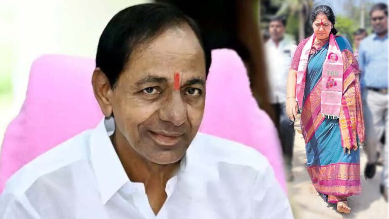 Satyavathi Rathod: కేసీఆర్ మళ్లీ సీఎం అయ్యేవరకు చెప్పులు వేసుకోను