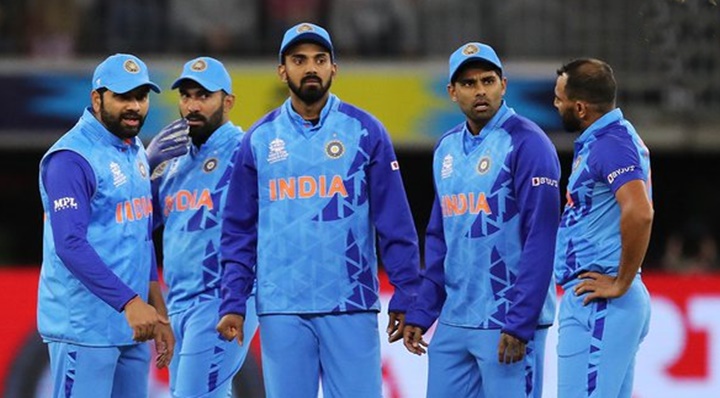 T20 World Cup: అలా జరిగితే.. ప్రపంచకప్ నుంచి టీమిండియా అవుట్..!!