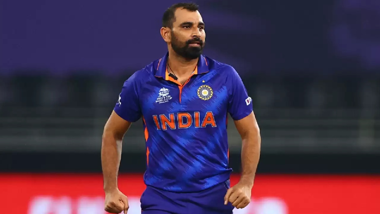 T20 WorldCup: బుమ్రా స్థానంలో ఆస్ట్రేలియా వెళ్లేది అతడేనా?