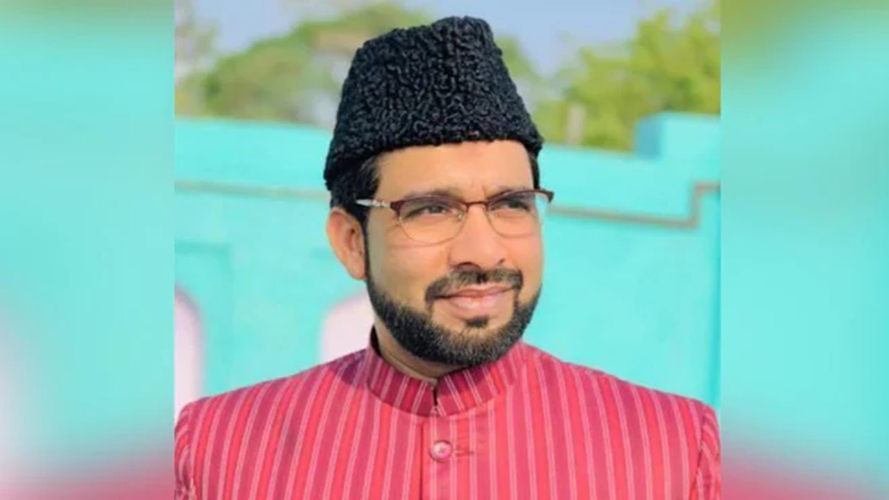 Shaukat Ali: మేము పెళ్లి చేసుకుంటే.. వాళ్లు ఎఫైర్స్ పెట్టుకుంటారు.. ఎంఐఎం నేత వివాదాస్పద వ్యాఖ్యలు