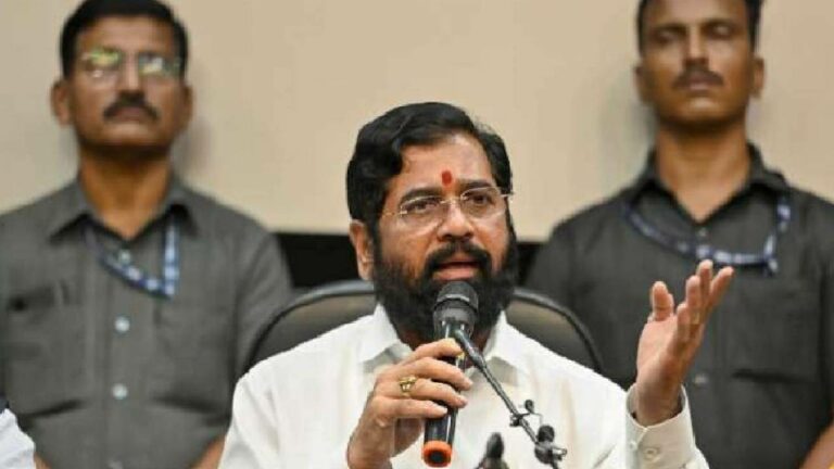 Maharastra CM: మహారాష్ట్ర సీఎంకు ప్రాణహాని.. భద్రత కట్టుదిట్టం