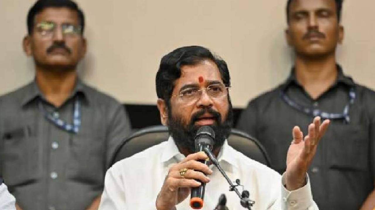Maharastra CM: మహారాష్ట్ర సీఎంకు ప్రాణహాని.. భద్రత కట్టుదిట్టం