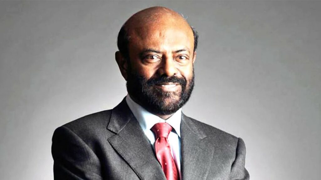 Shiv Nadar