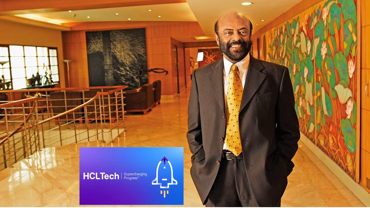 Shiv Nadar: శివ్‌ నాడార్‌.. మేటి దాత.. అరుదైన ఘనత..