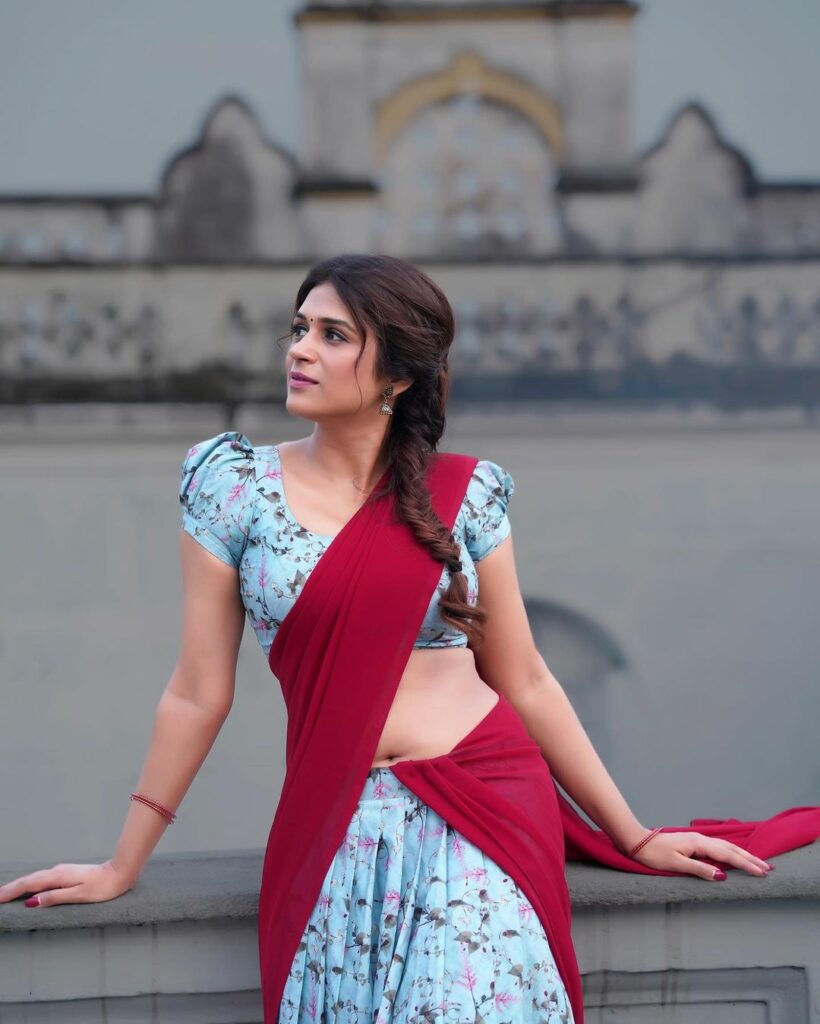 Shraddha Das (15)